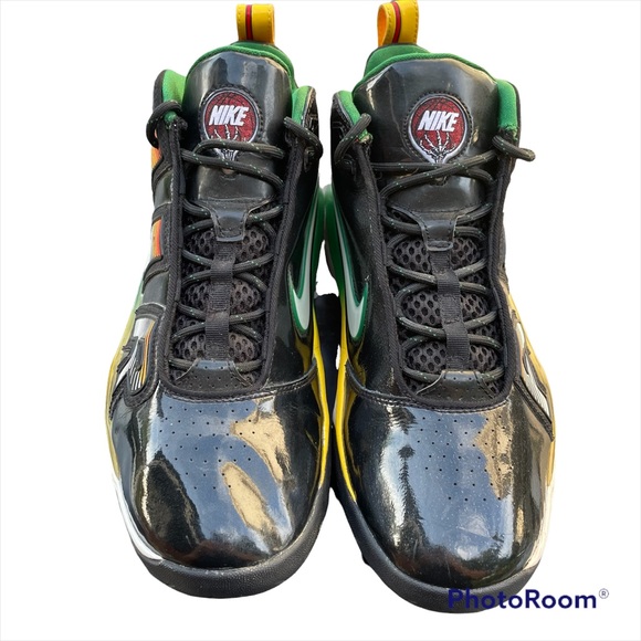 Nike Max A Lot * - Picture 3 of 10